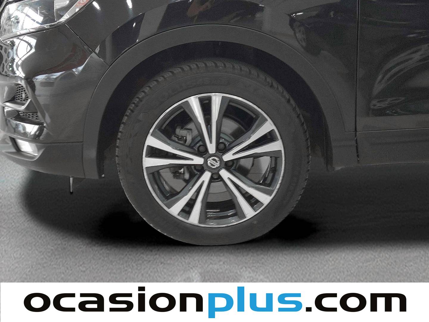 Accesorios del Nissan QASHQAI Nissan Qashqai DIG-T 140 N-Connecta 4x2 (140 CV)