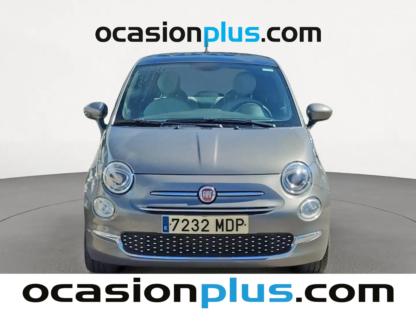 Foto Fiat 500 Fiat 500 1.0 Hybrid Dolcevita (70 CV)