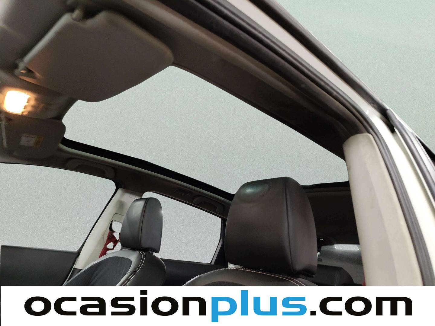 Nissan QASHQAI Nissan Qashqai 1.6 dCi S&S 360 4x2 (130 CV) de ocasión