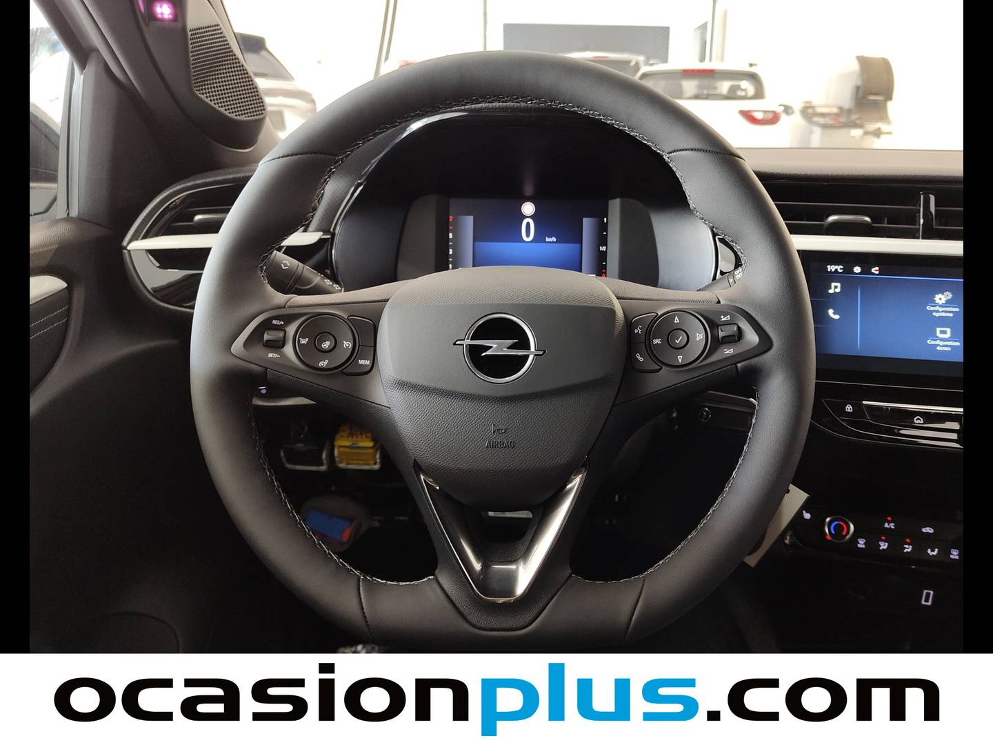 Opel Corsa Opel Corsa 1.2 T XHL GS (100 CV) de segunda mano