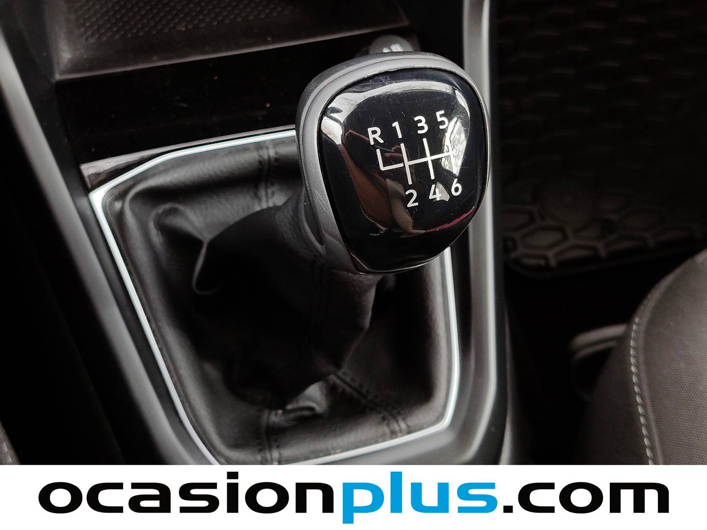 Volkswagen T-Cross Volkswagen T-Cross Advance 1.0 TSI (110 CV) de segunda mano