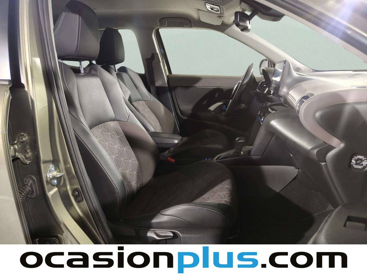 Toyota Yaris Cross Toyota Yaris Cross 120H Style (116 CV) híbrido