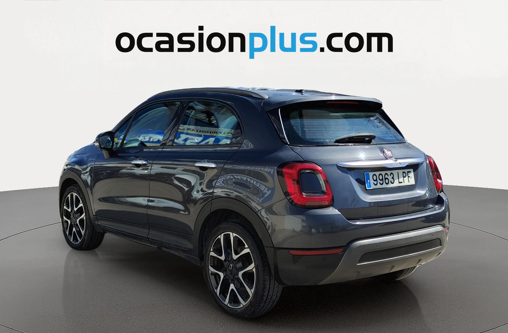 Fiat 500X 1.3 Firefly Cross T4 DCT - foto 3