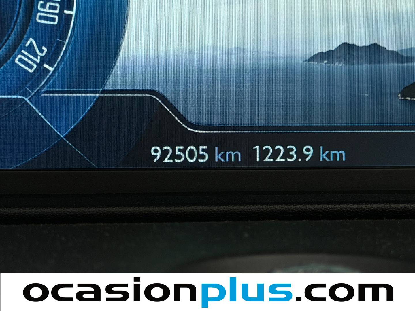 Citroën C4 Picasso Citroën C4 Picasso BlueHDi 150 Exclusive (150 CV) seminuevo