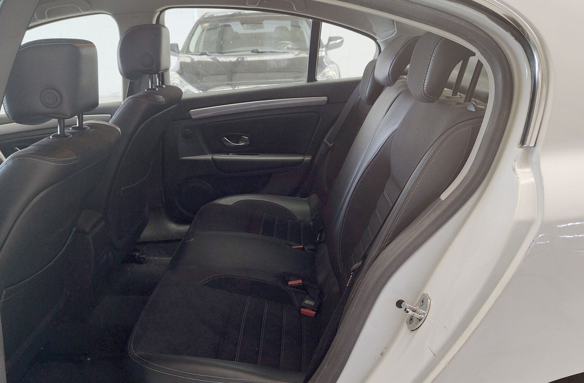 Renault Laguna dCi 110 Emotion eco2 - foto 8