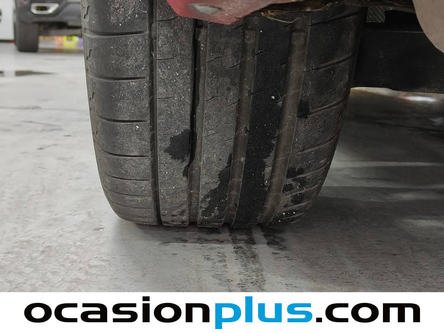 Foto Seat León SEAT León ST ST 1.8 TSI S&S FR DSG-7 (180 CV)