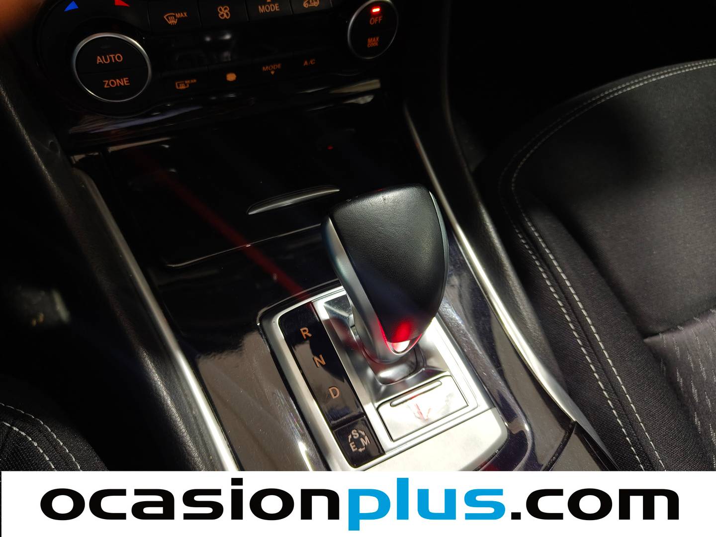 Infiniti Q30 Infiniti Q30 1.6 TC Premium 7DCT (156 CV) de segunda mano