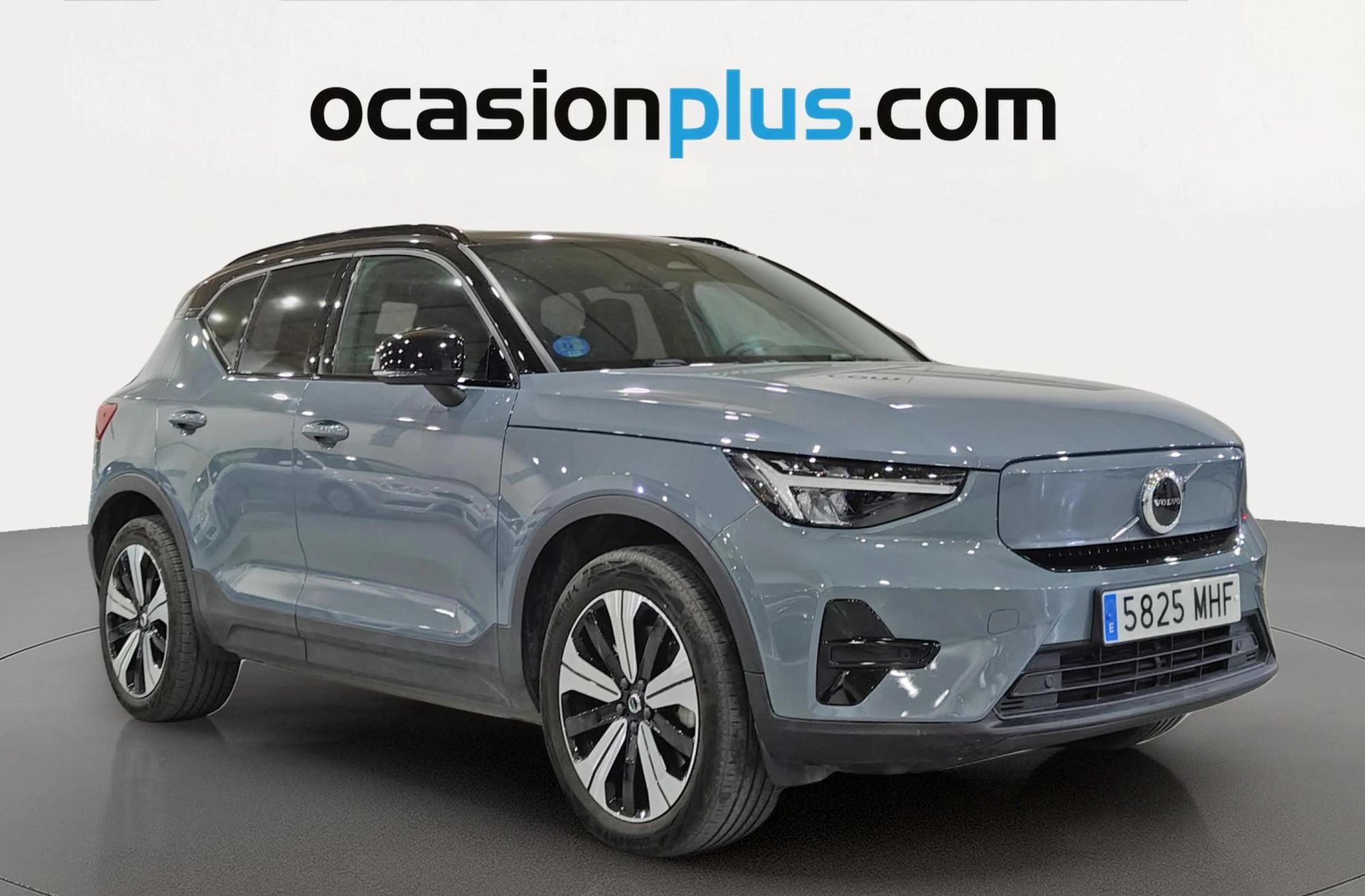 Volvo XC40 Recharge Plus - foto 2