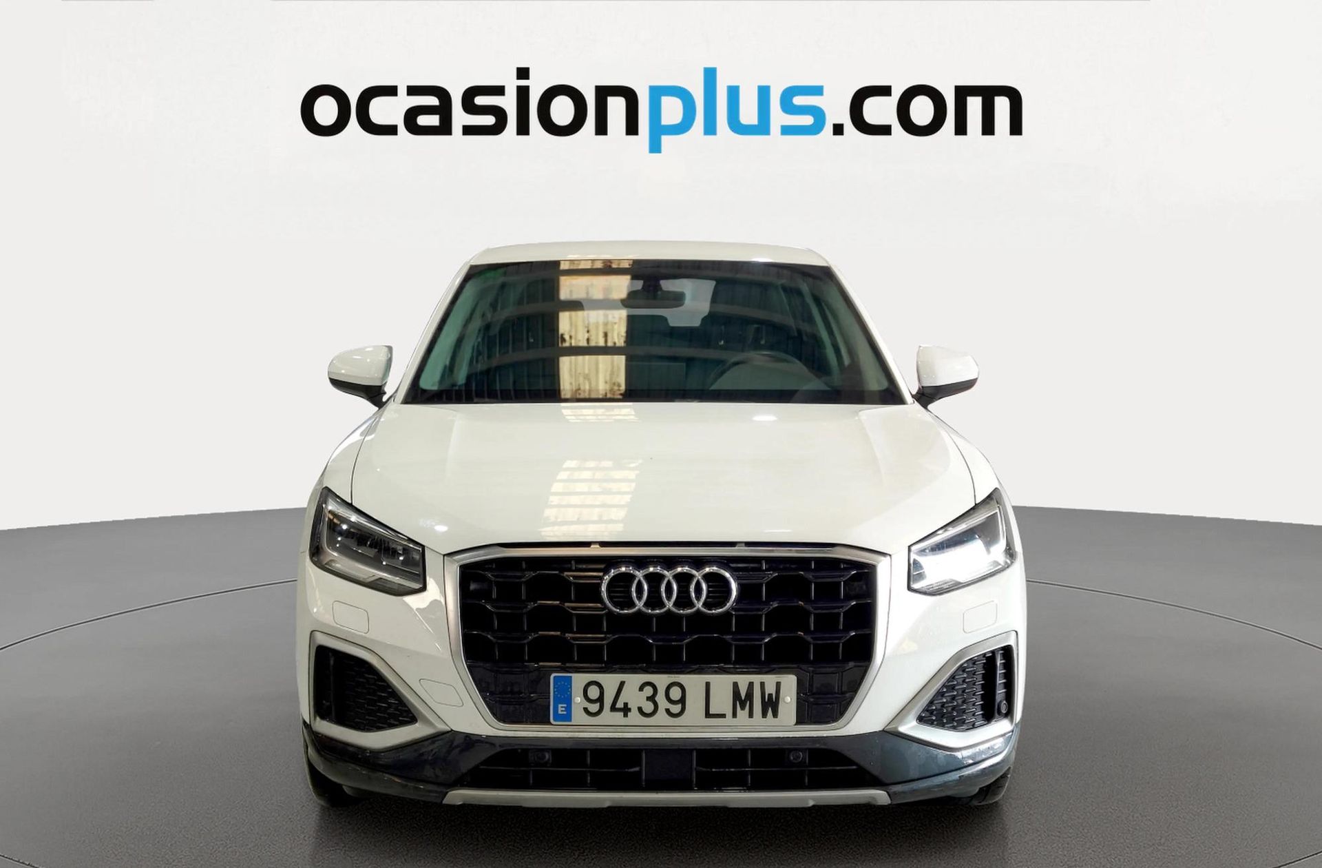 Audi Q2 Advanced 35 TFSI S tronic - foto 11