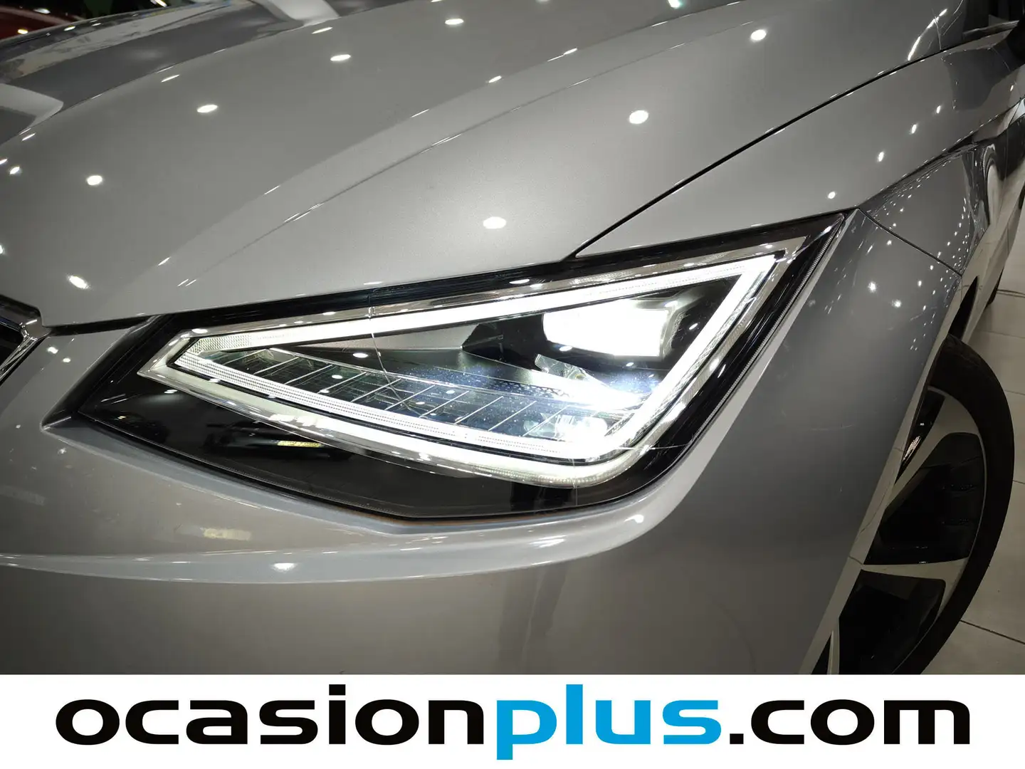 Foto Seat Ibiza SEAT Ibiza 1.5 TSI FR XL DSG (150 CV)