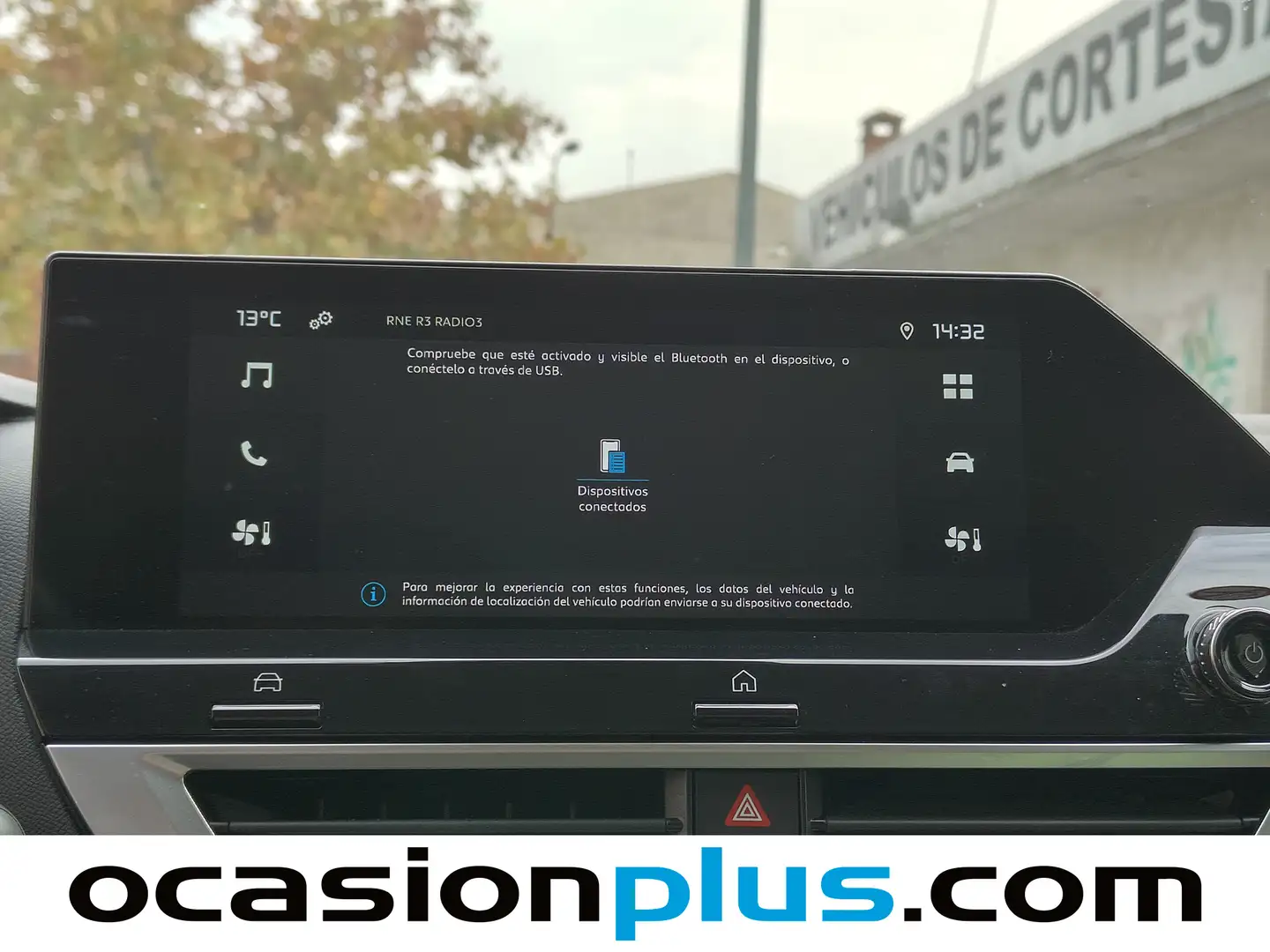 Foto Citroën C4 Citroen C4 PureTech 130 S&S 6v Feel Pack (130 CV)