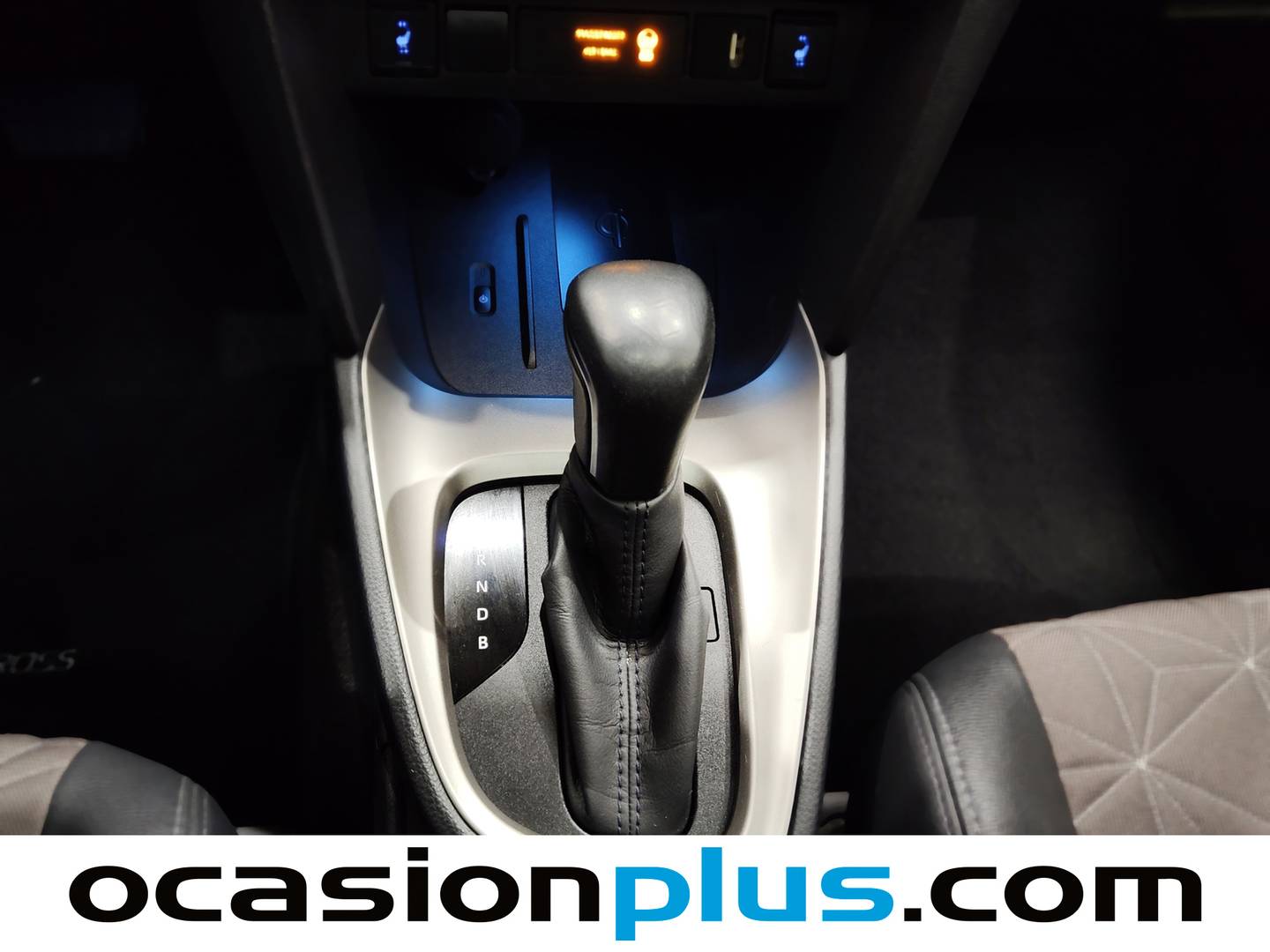 Toyota Yaris Cross Toyota Yaris Cross 120H Style Plus (116 CV) de segunda mano