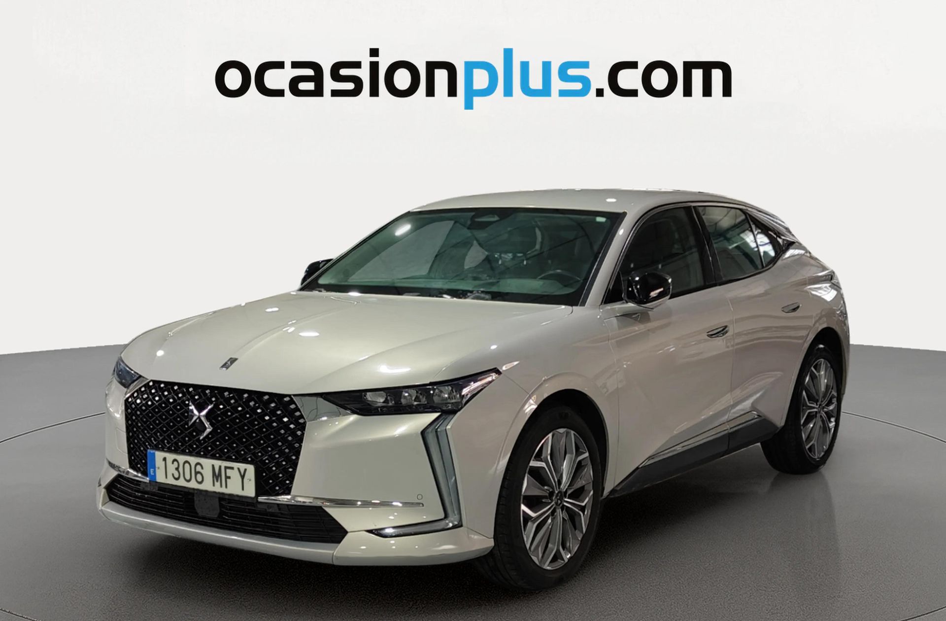 DS DS 4 BlueHDi 130 Trocadero