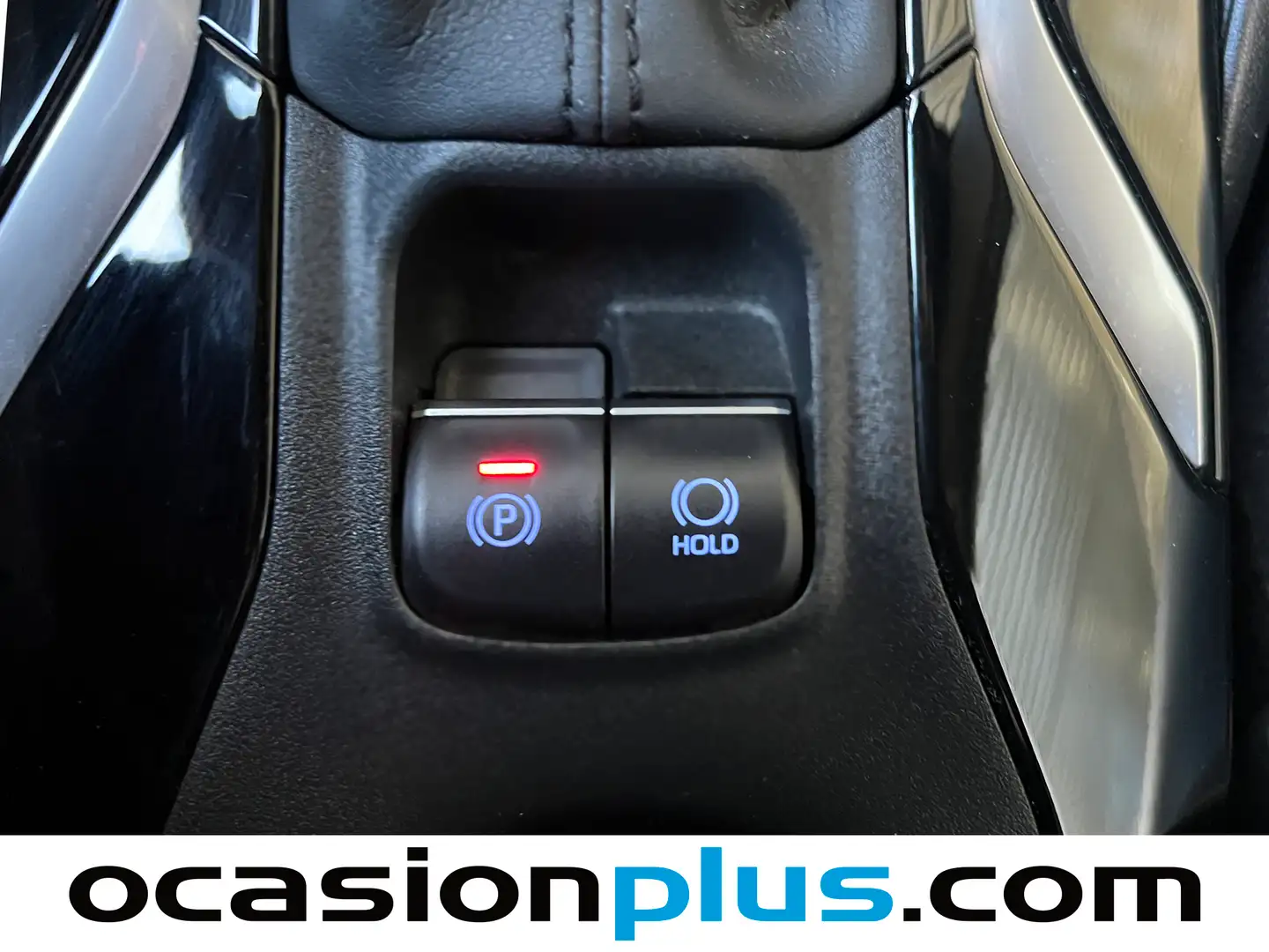 Foto Toyota Corolla Toyota Corolla 125H Business E-CVT (122 CV)