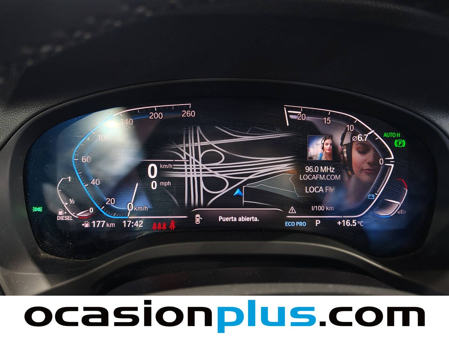 BMW X3 BMW X3 xDrive20d (190 CV) barato