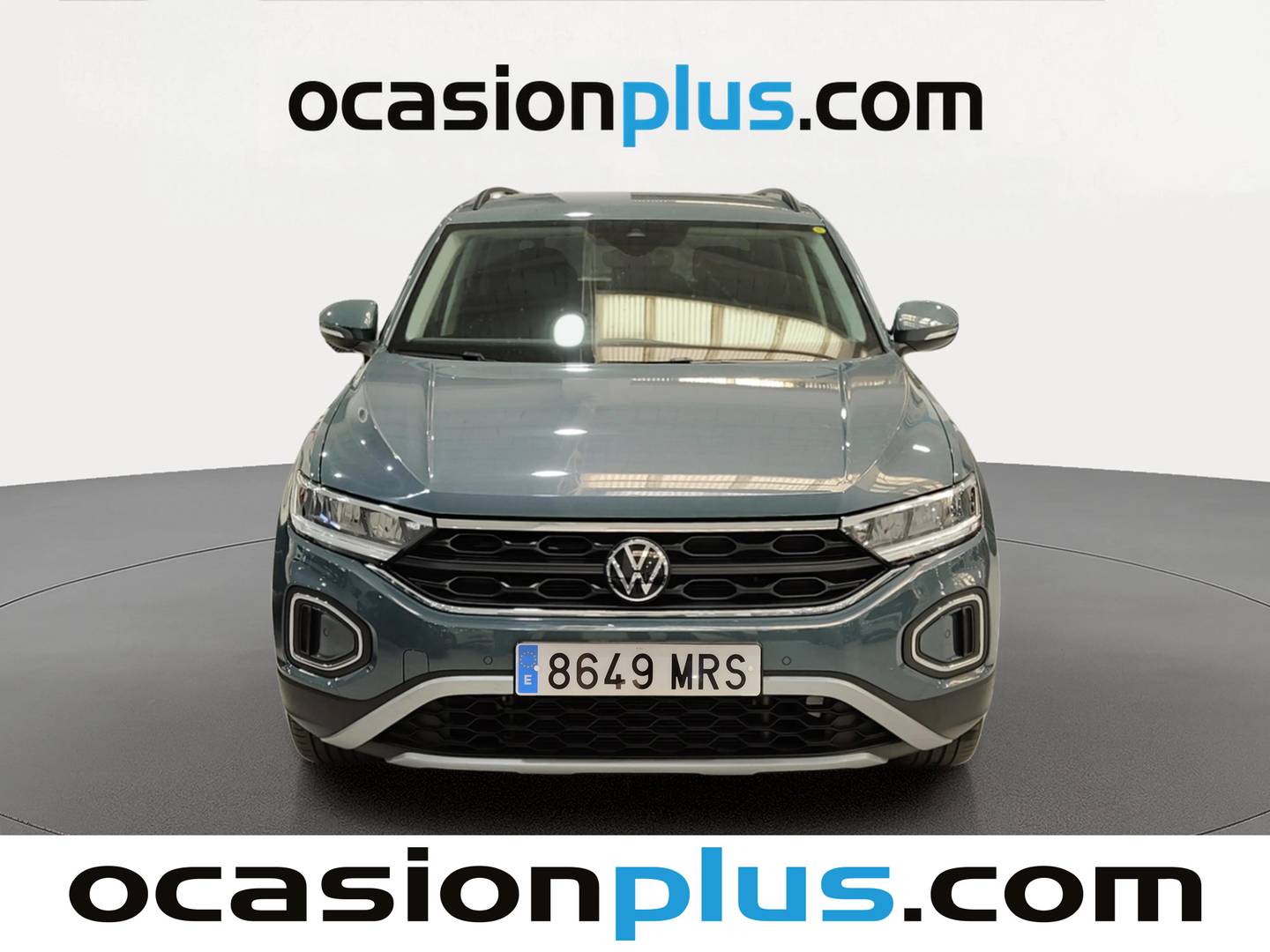 Volkswagen T-Roc Volkswagen T-Roc Life 1.0 TSI (115 CV) al mejor precio