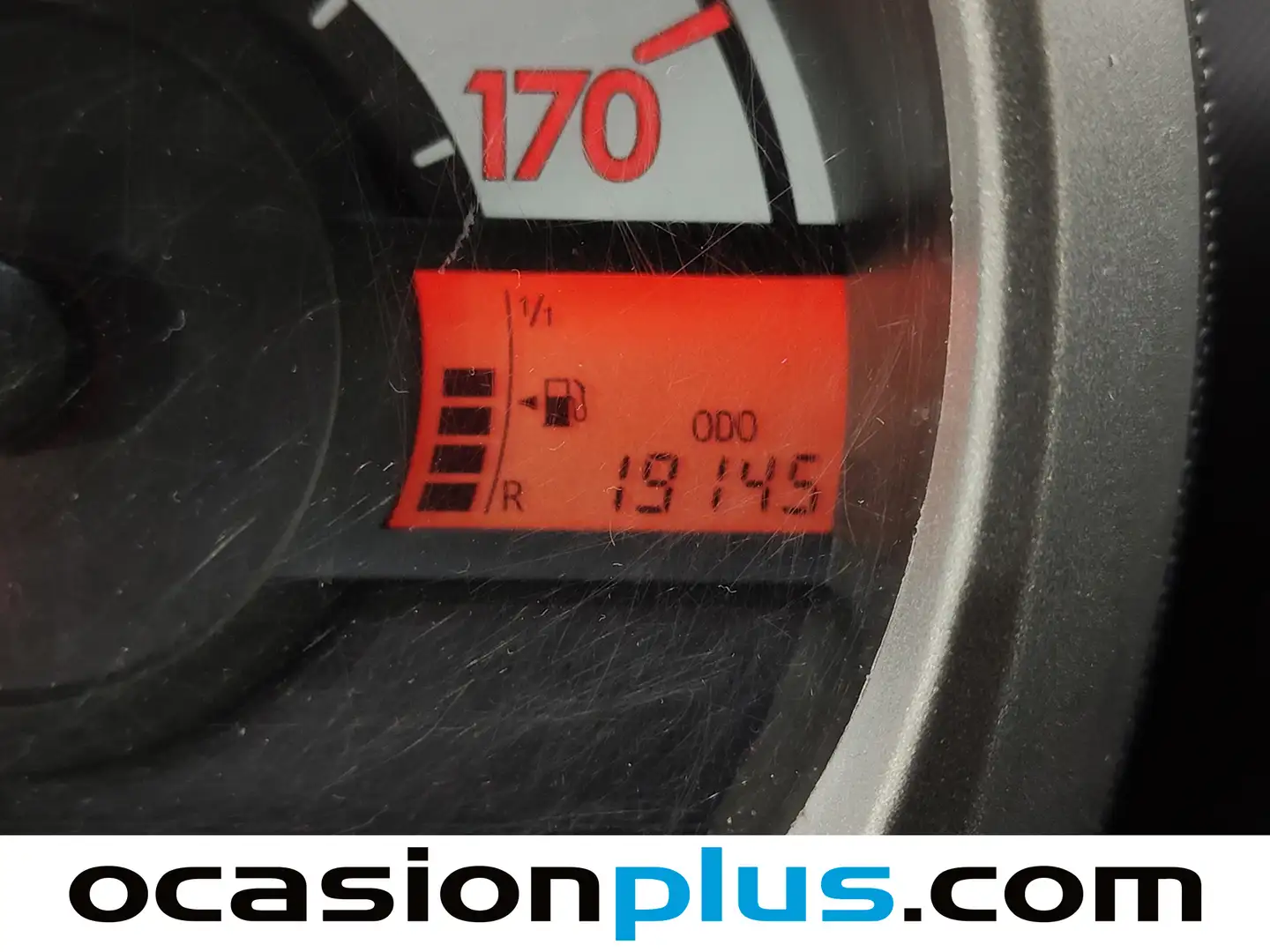 Foto Citroën C1 Citroen C1 1.0 X (68 CV)