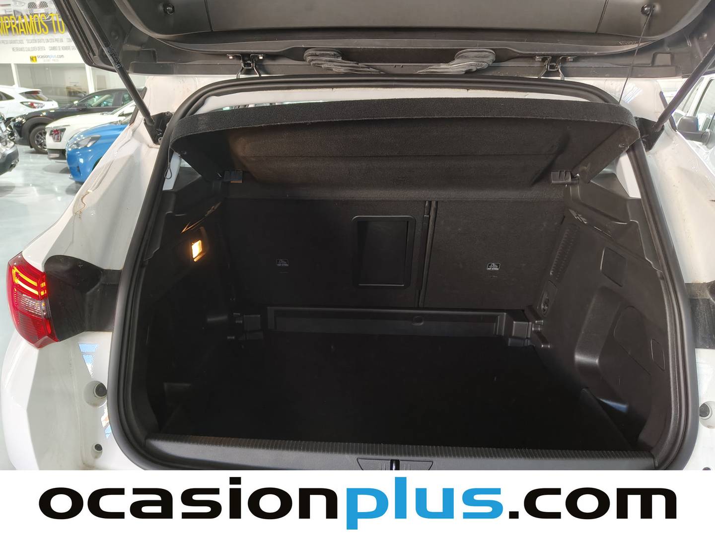 Foto Opel Grandland Opel Grandland 1.5D DTH GS Auto (130 CV)