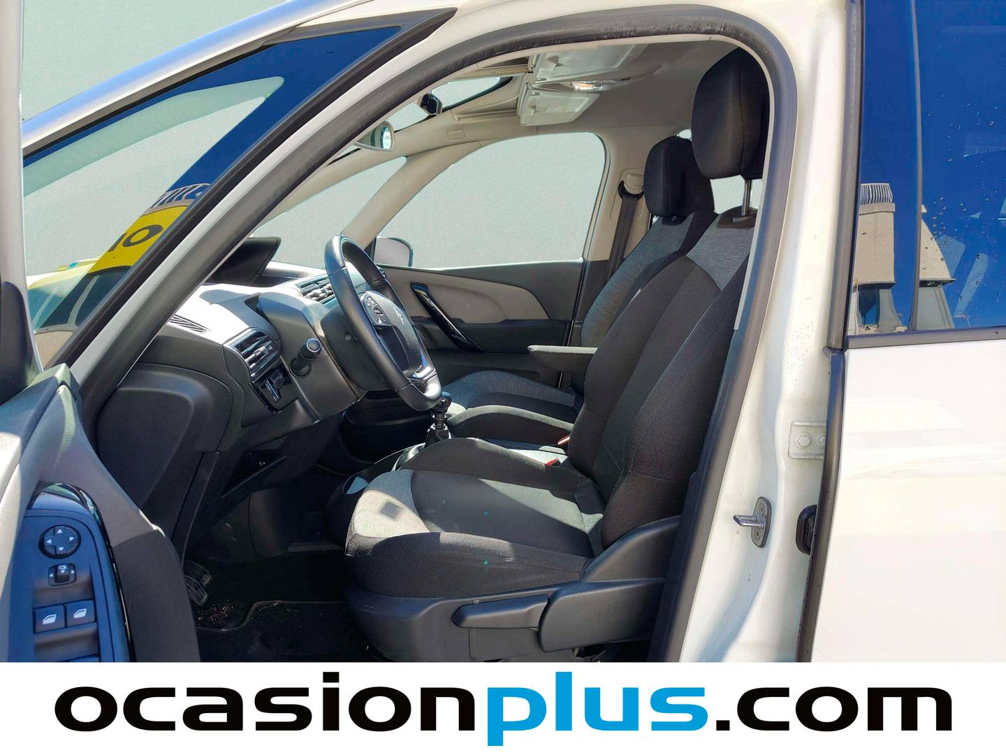 Citroën Grand C4 Spacetourer Citroën Grand C4 Spacetourer PureTech 130 S&S 6v Feel (130 CV) 7 plazas 130cv
