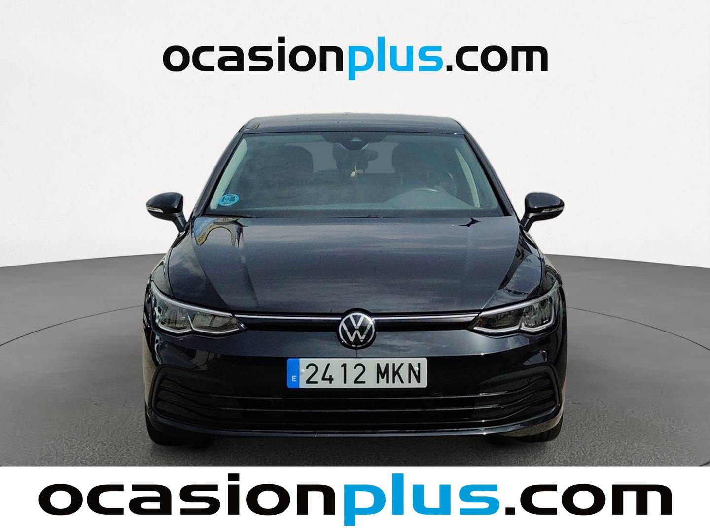 Volkswagen Golf Volkswagen Golf Life 2.0 TDI (115 CV) DSG 115cv