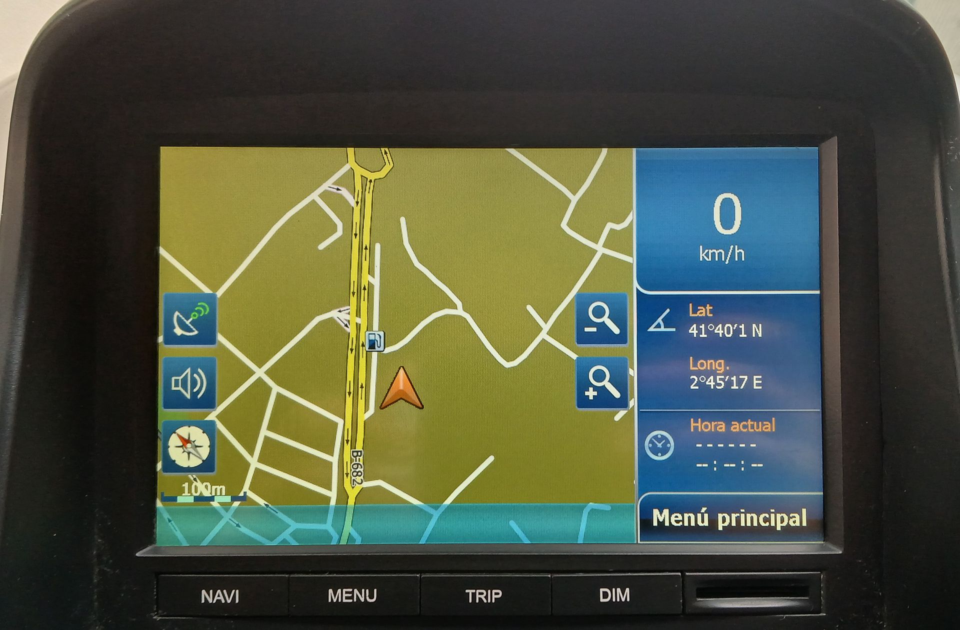 Chevrolet Captiva 2.0 Vcdi 16v LS7+ 7 plazas - foto 8