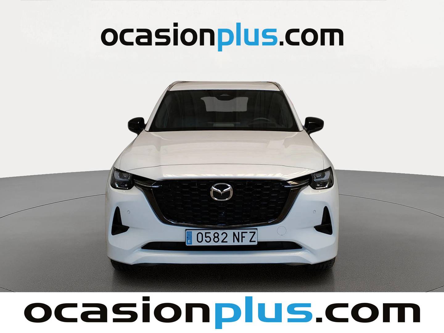 Mazda CX-80 Mazda CX-80 2.5 e-SKYACTIV PHEV Homura AWD  (327 CV) al mejor precio