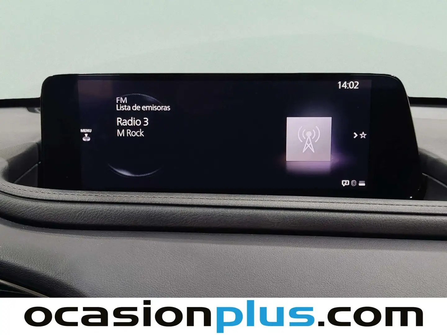 Foto Mazda CX-30 Mazda CX-30 2.5 e-Skyactive G MHEV Prime-Line AT (140 CV)