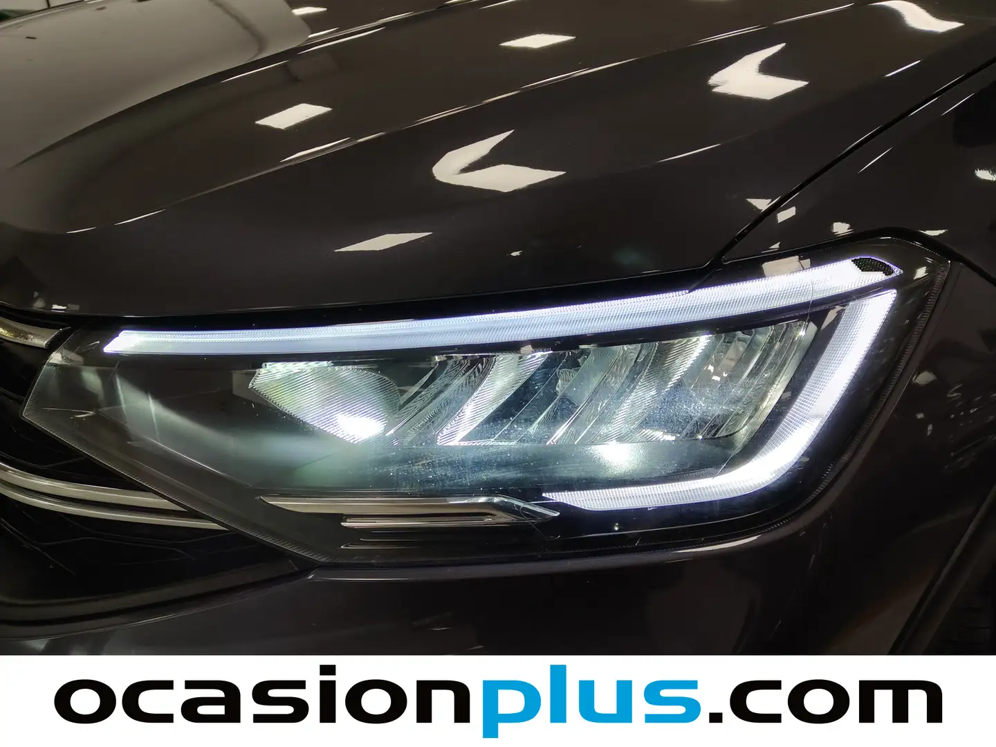 Foto Volkswagen Taigo Volkswagen Taigo 1.0 TSI (115 CV) DSG