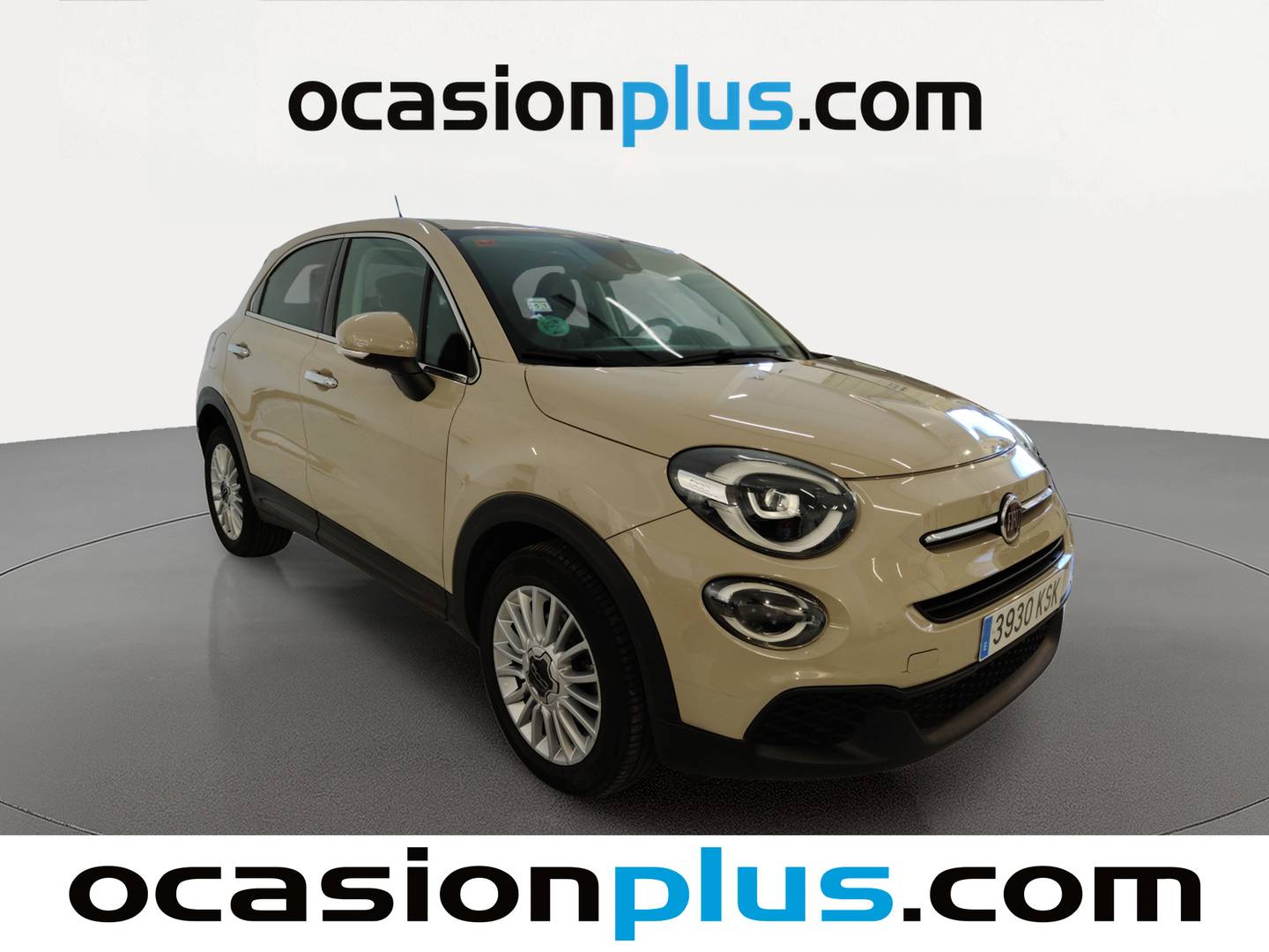 Fiat 500X Fiat 500X 1.0 Firefly S&S Urban (120 CV) de ocasión