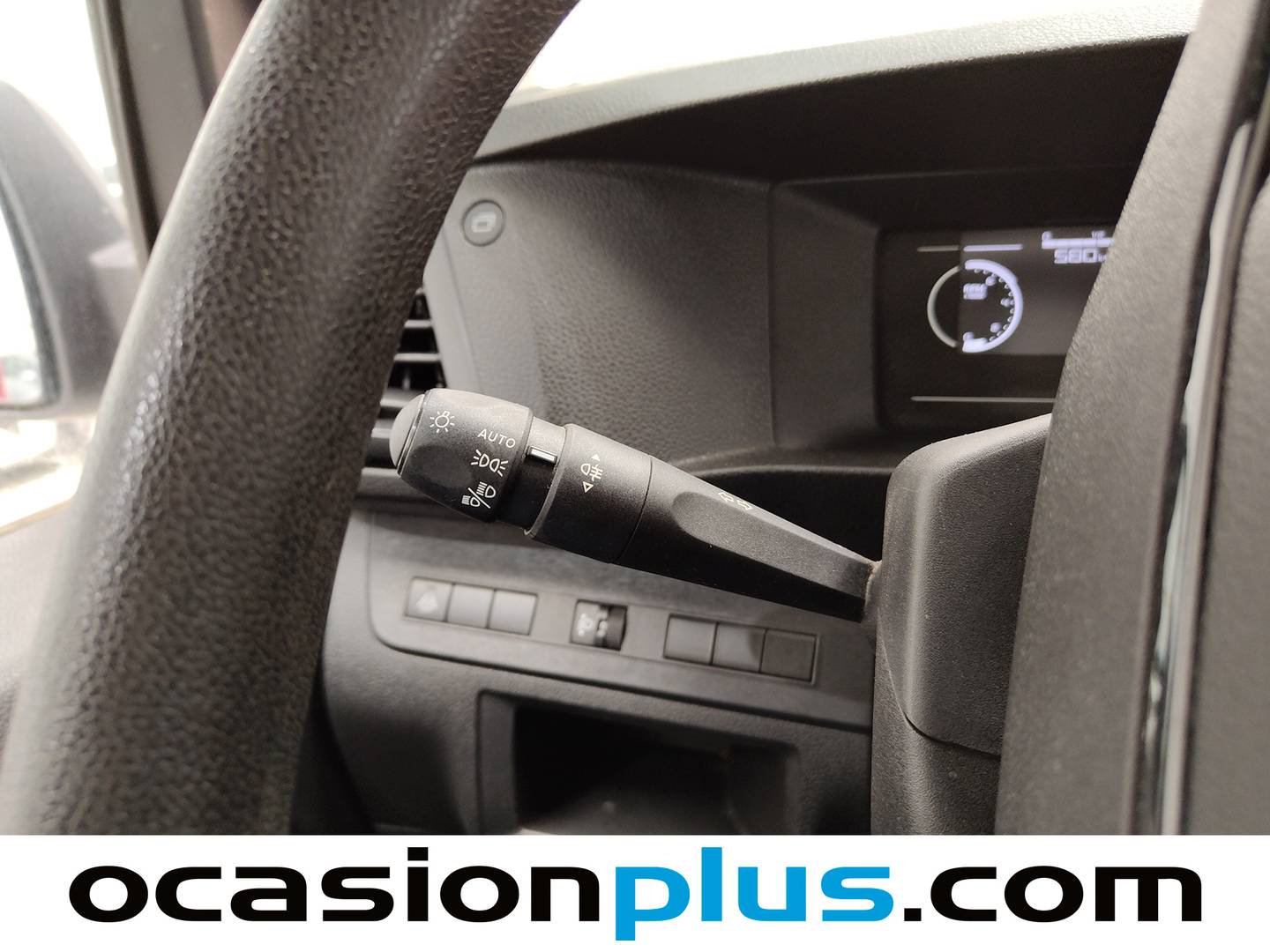 Fiat Scudo Fiat Scudo Furgon 1.5 Bluehdi L2 (120 CV) 2024