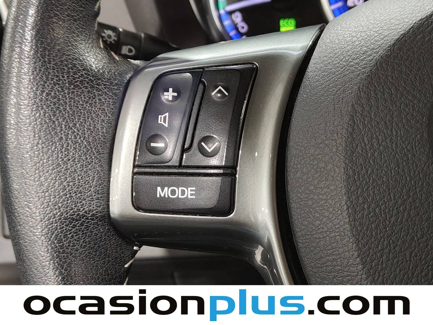 Foto Toyota Yaris Toyota Yaris 1.5 Hybrid Advance (100 CV)