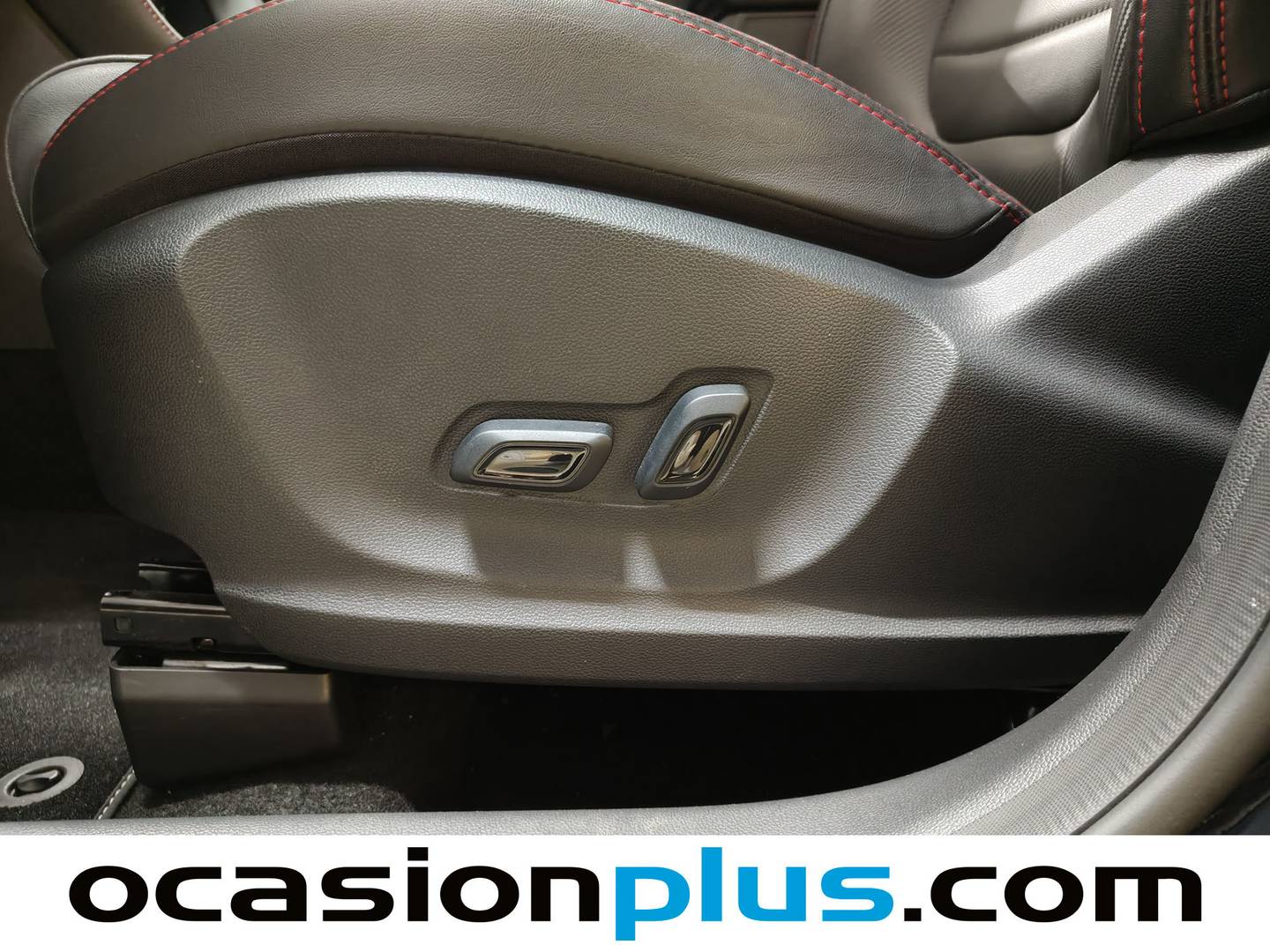 Foto MG ZS MG ZS 1.5 Luxury (106 CV)