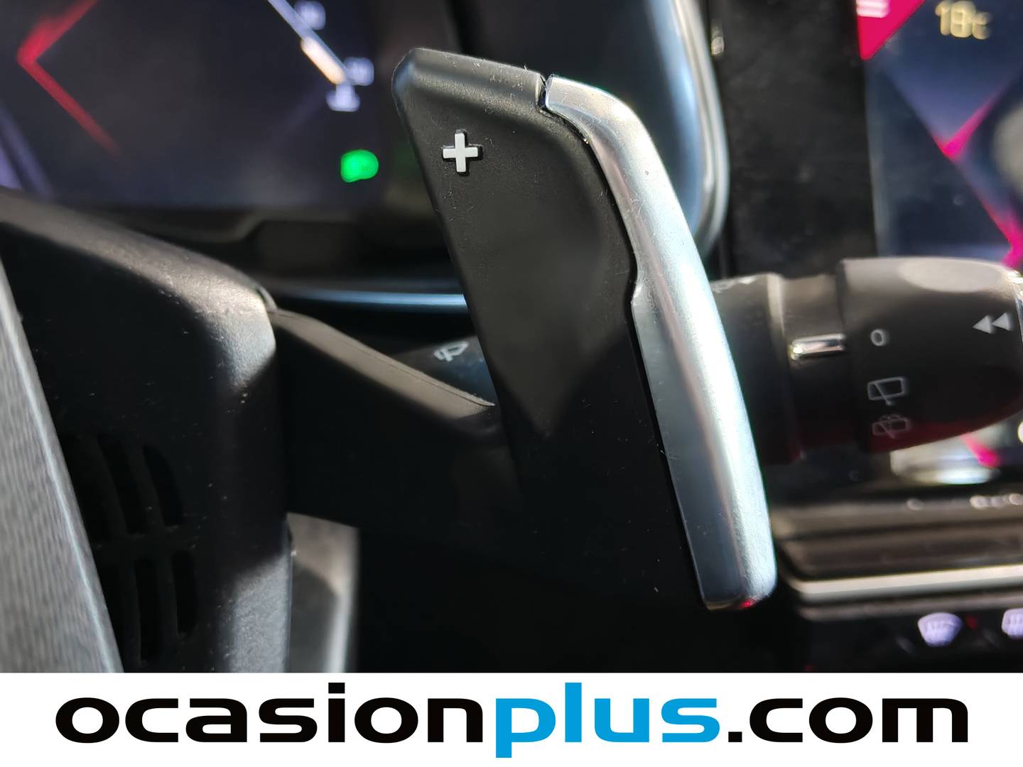 DS DS 7 Crossback DS DS7 Crossback BlueHDi 130 DE Performance Line AT (130 CV) de ocasión