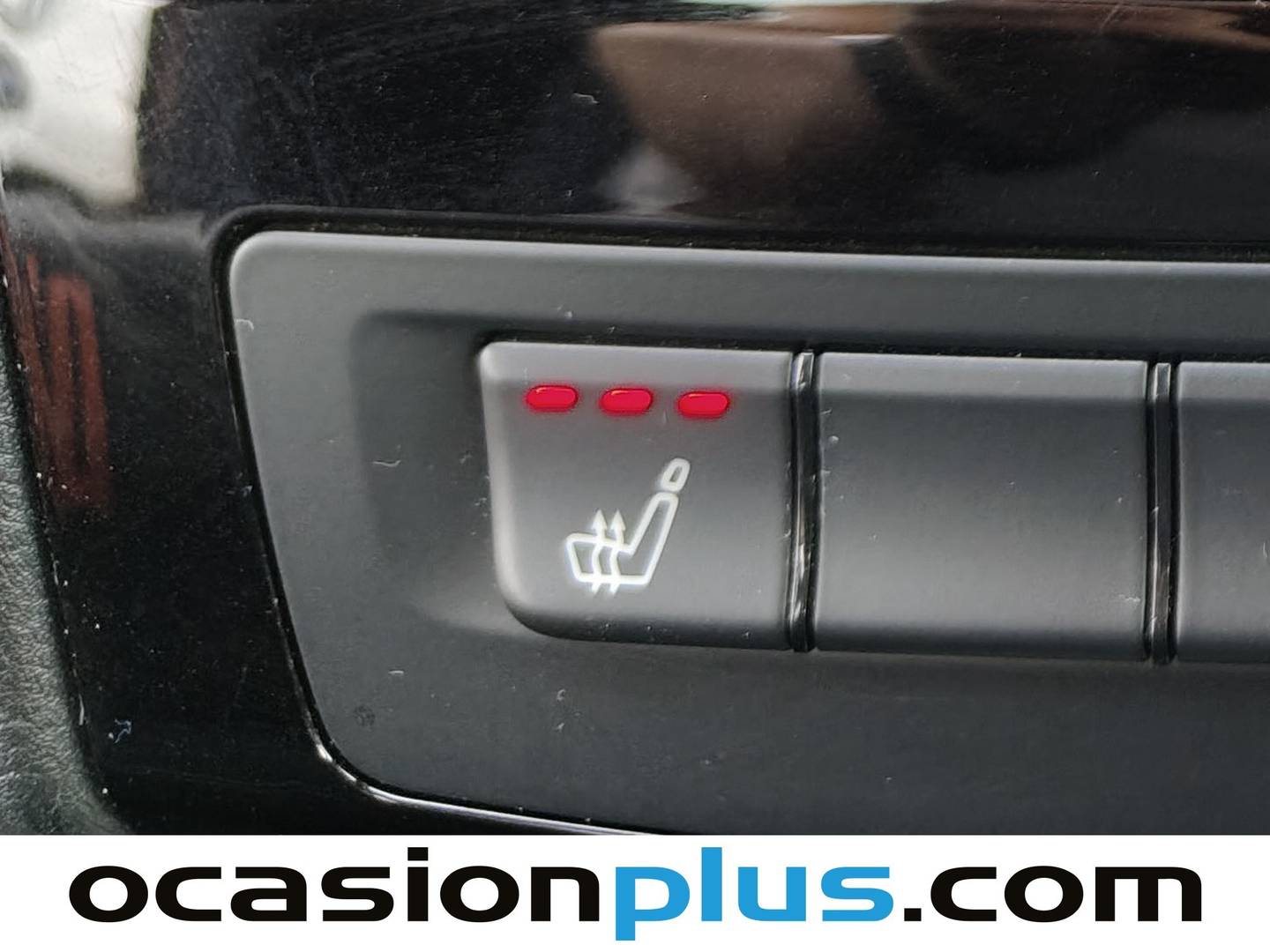 Foto Infiniti Q30 Infiniti Q30 1.6T Premium (122 CV)