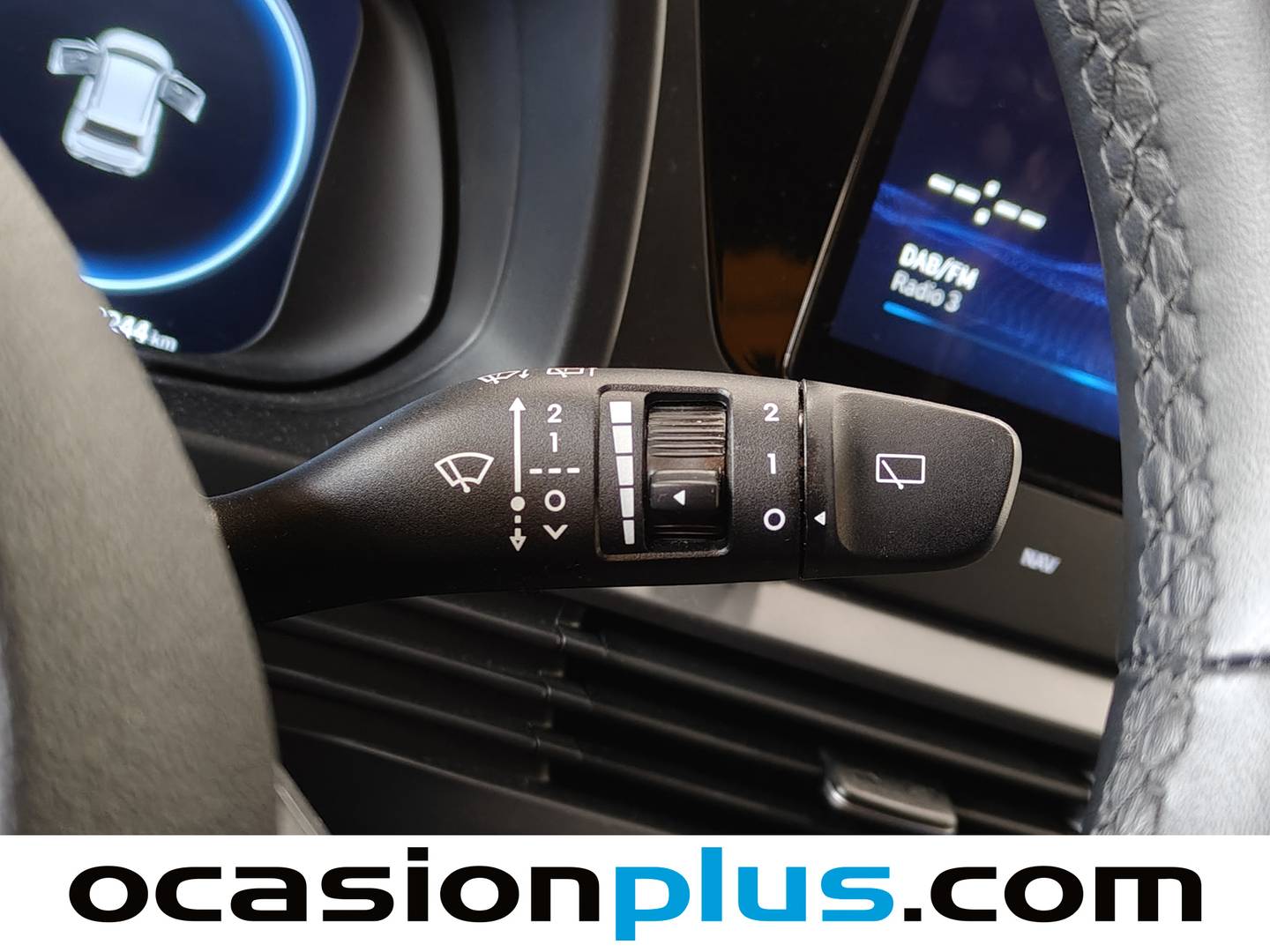 Foto Hyundai Bayon Hyundai Bayon 1.0 TGDI 48V Maxx (100 CV)