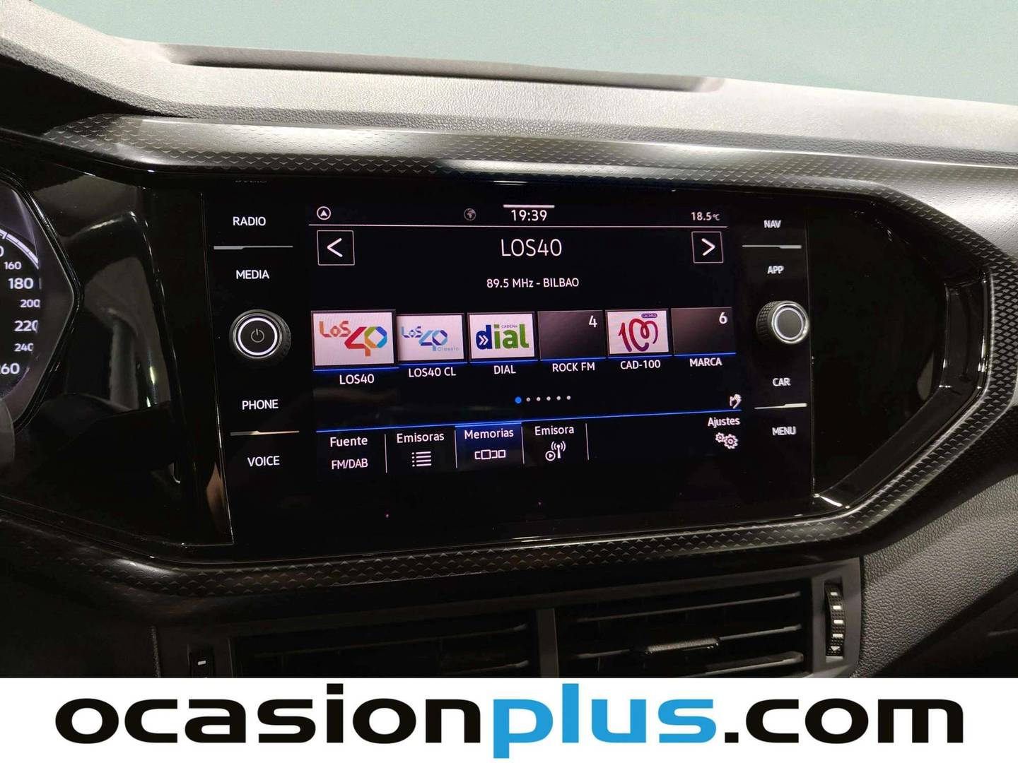 Volkswagen T-Cross Volkswagen T-Cross Advance 1.0 TSI (95 CV) 2021