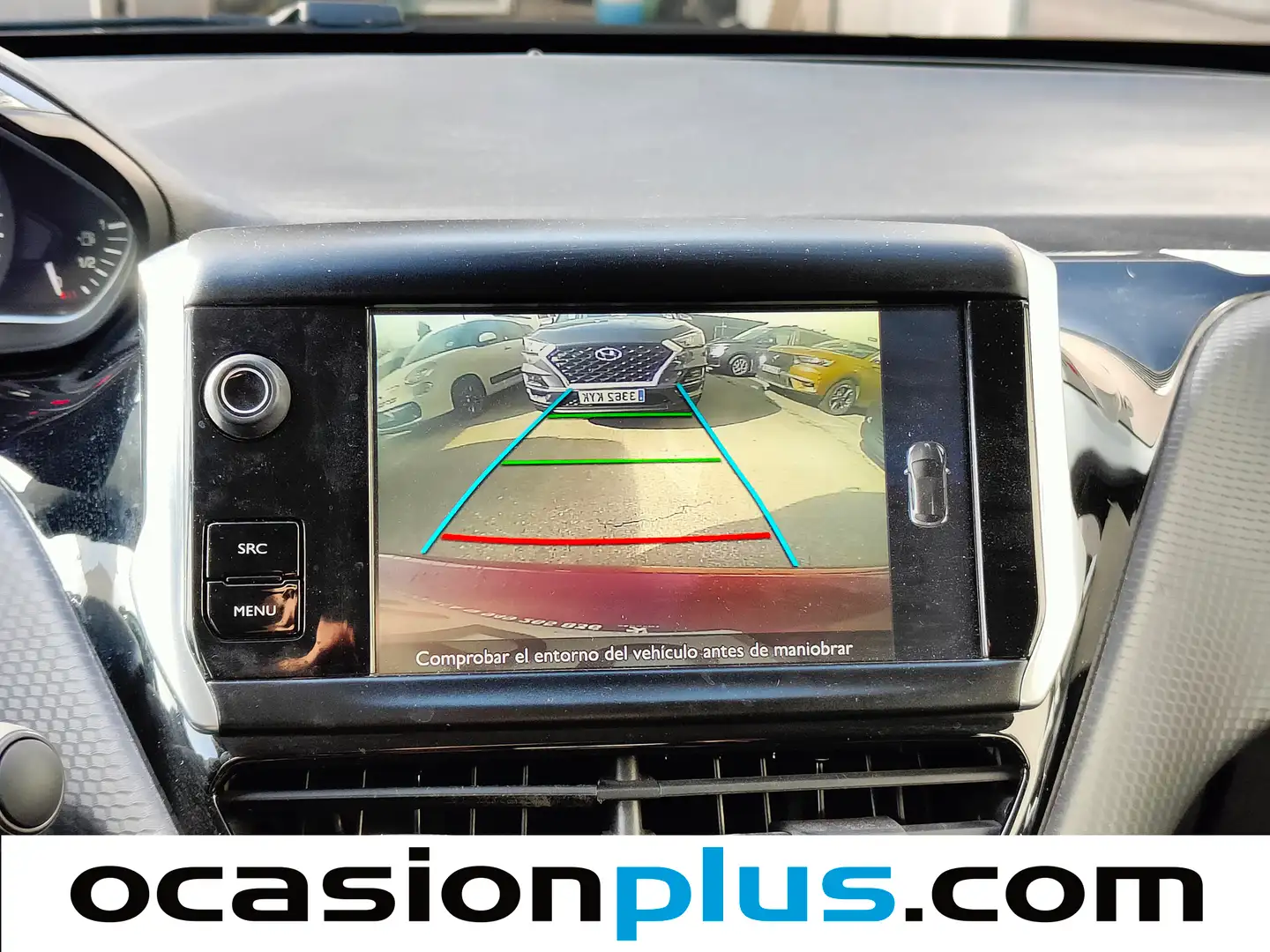 Foto Peugeot 208 Peugeot 208 PureTech 110 S&S Allure (110 CV)