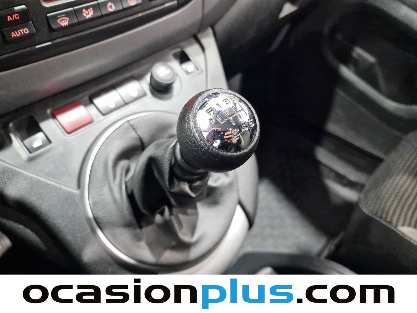 Peugeot Partner Peugeot Partner Tepee 1.6 BlueHDI Outdoor BlueHDi (120 CV) de segunda mano