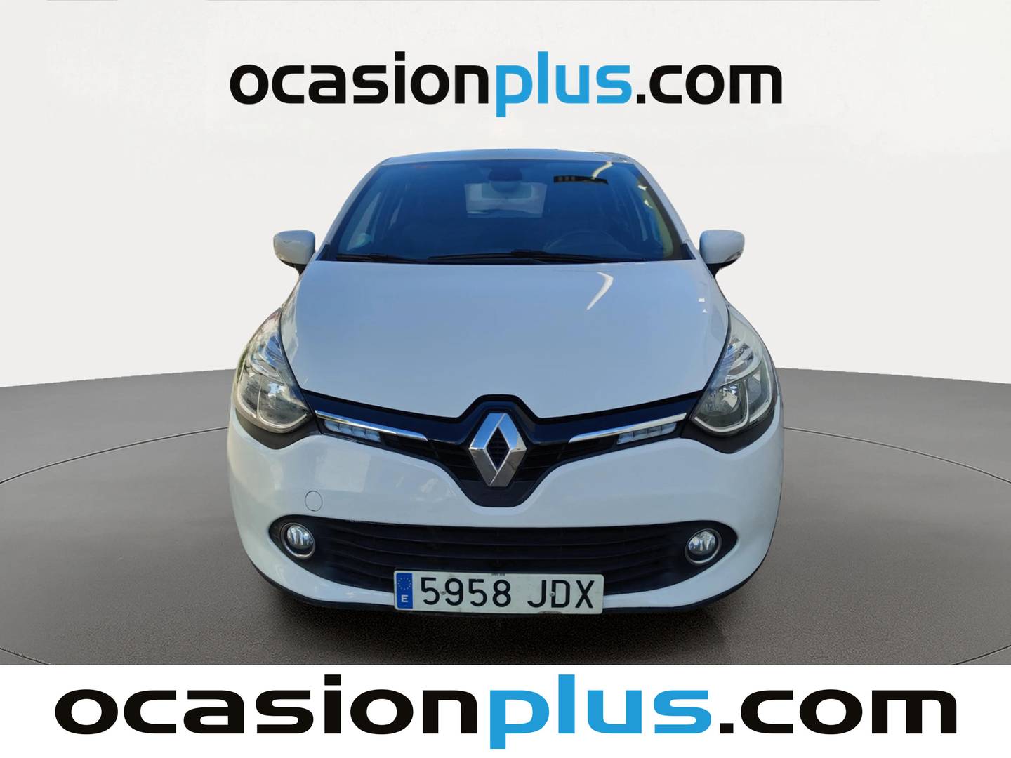 Renault Clio Renault Clio TCe 90 Dynamique Energy S&S (90 CV) 90cv