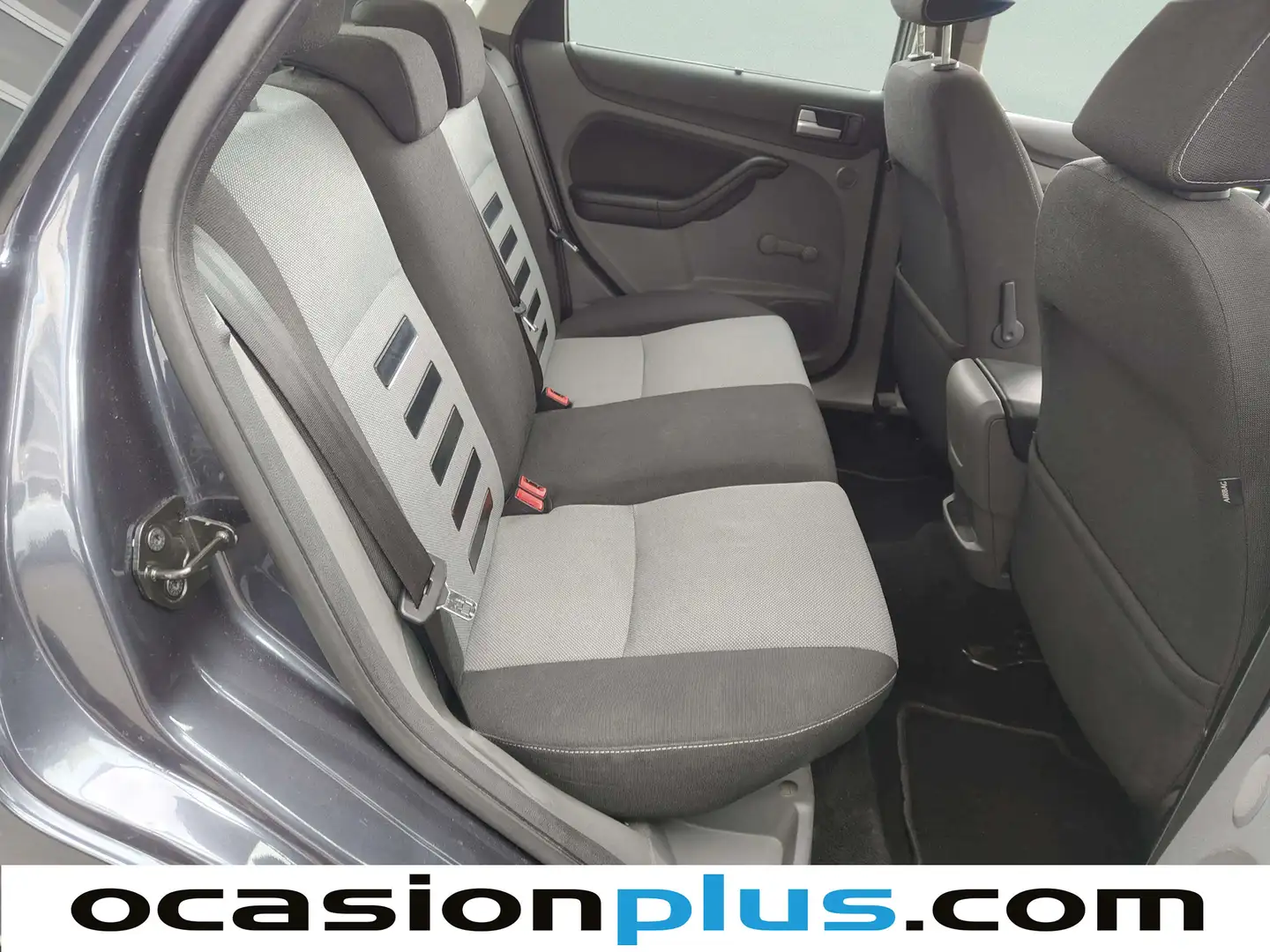 Foto Ford Focus Ford Focus 1.6 TDCI Trend (90 CV)