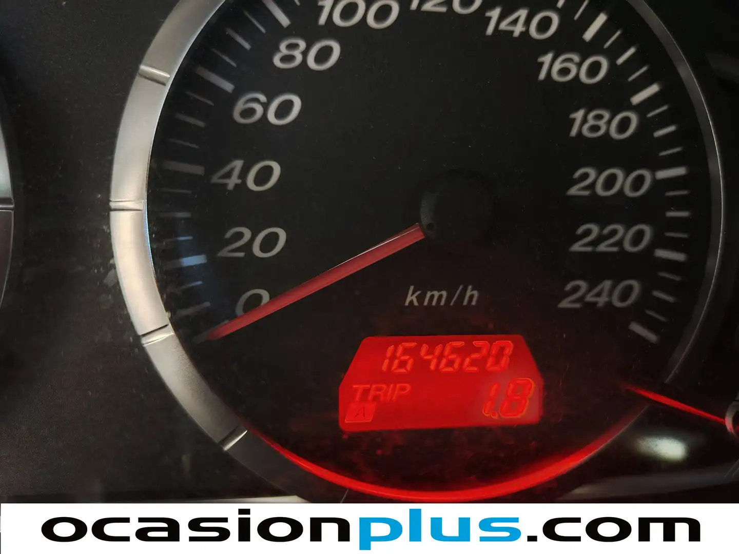 Foto Mazda Mazda6 Mazda Mazda 6 1.8 16v Active (120 CV)