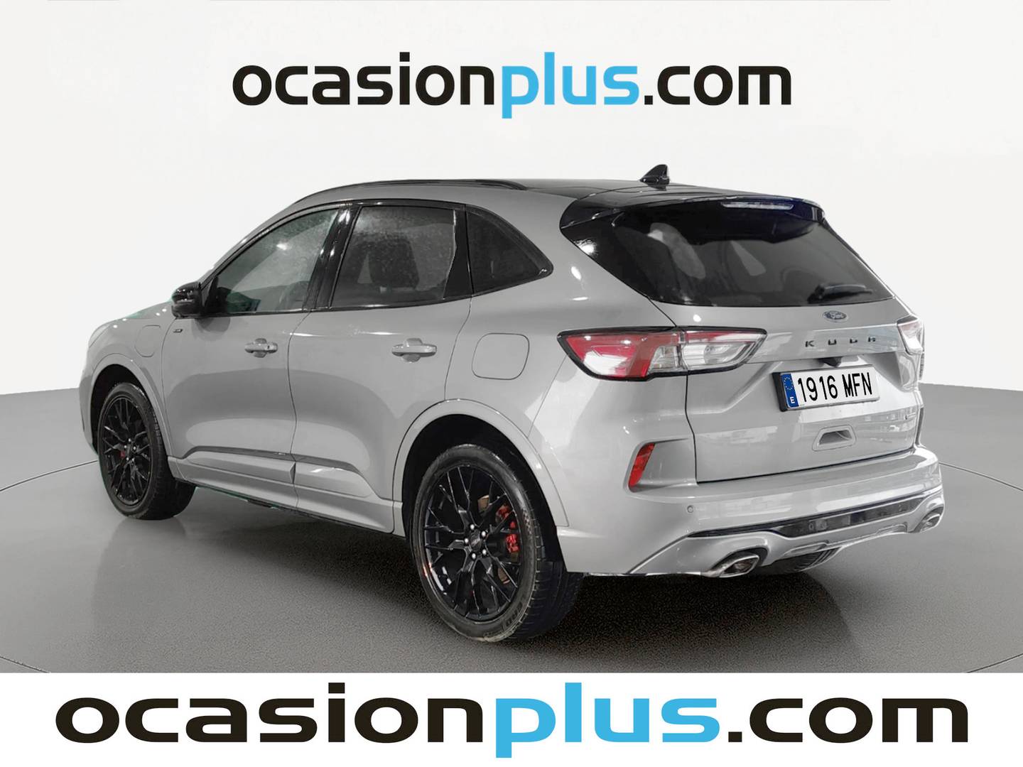 Foto Ford Kuga Ford Kuga 2.5 Duratec PHEV ST-Line X Auto 165 kW (225 CV)