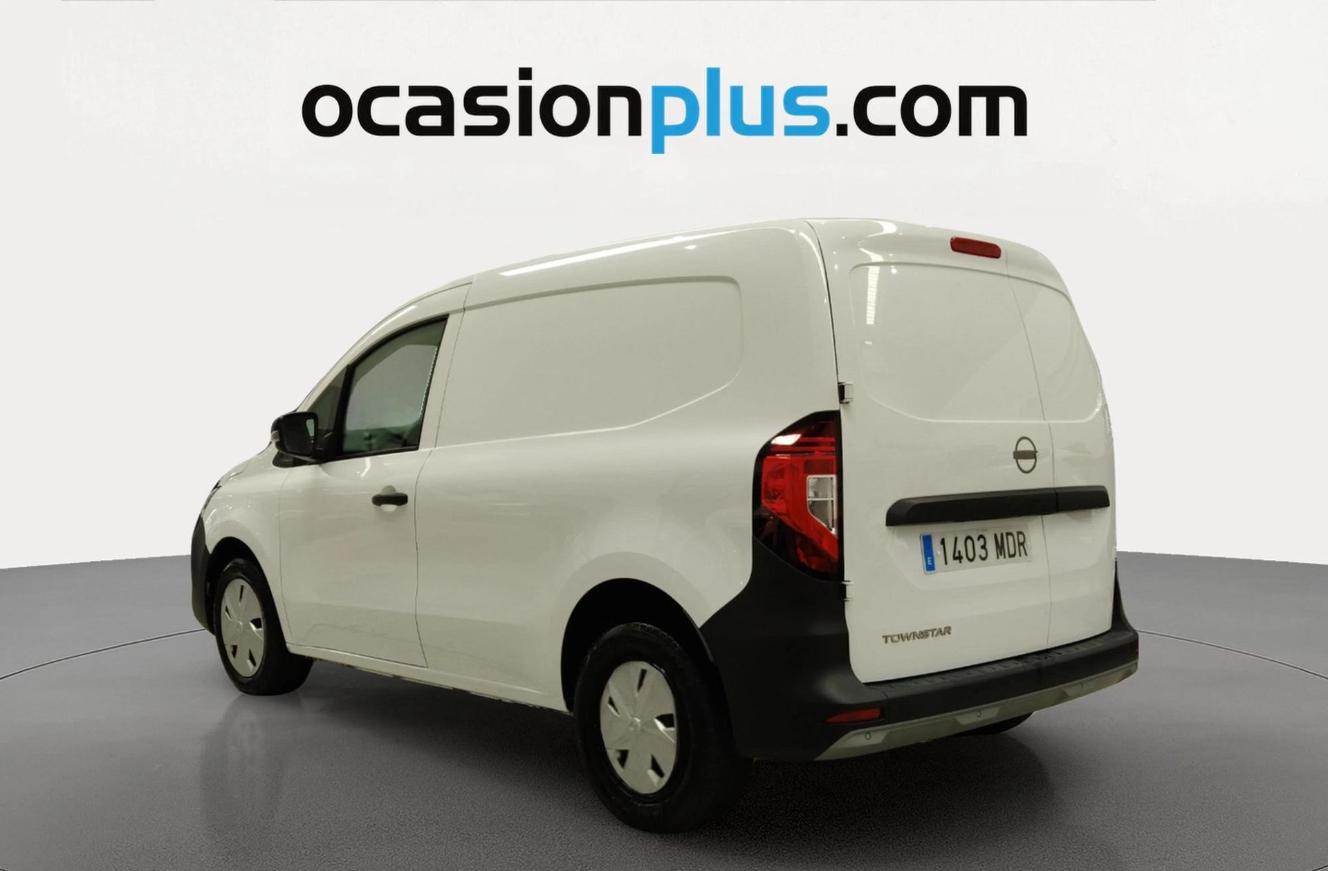 Nissan Townstar Furgon 1.3G L1 Profesional - foto 3