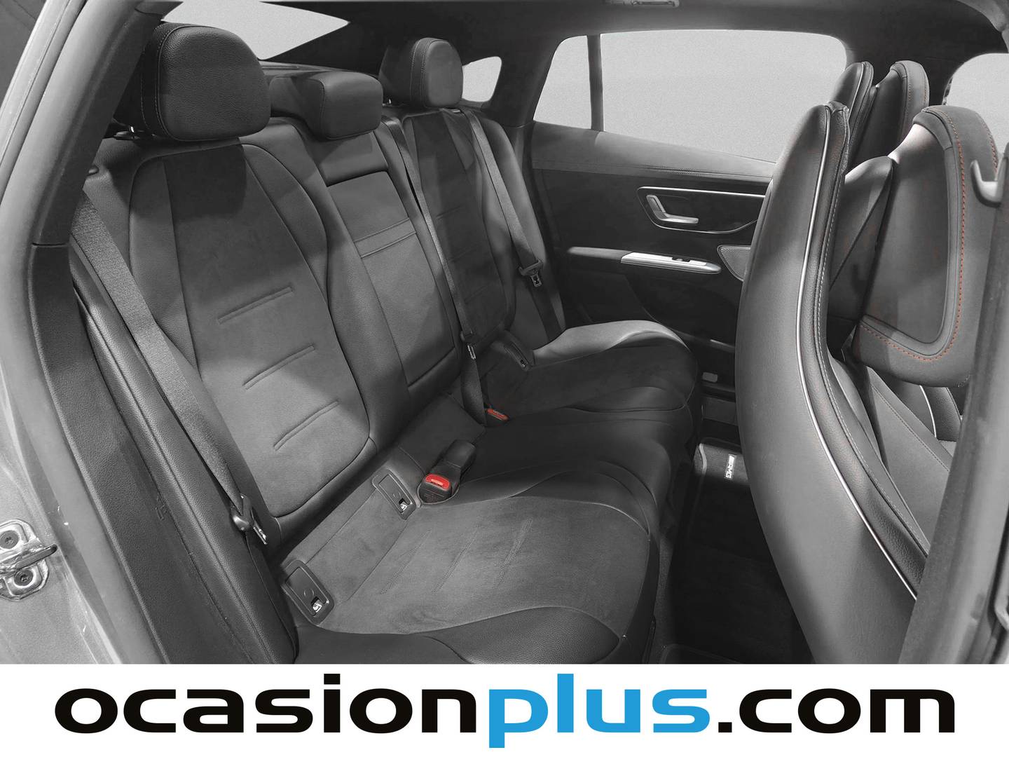 Mercedes EQE Mercedes-Benz EQE Berlina EQE Berlina 350 (292 CV) automático