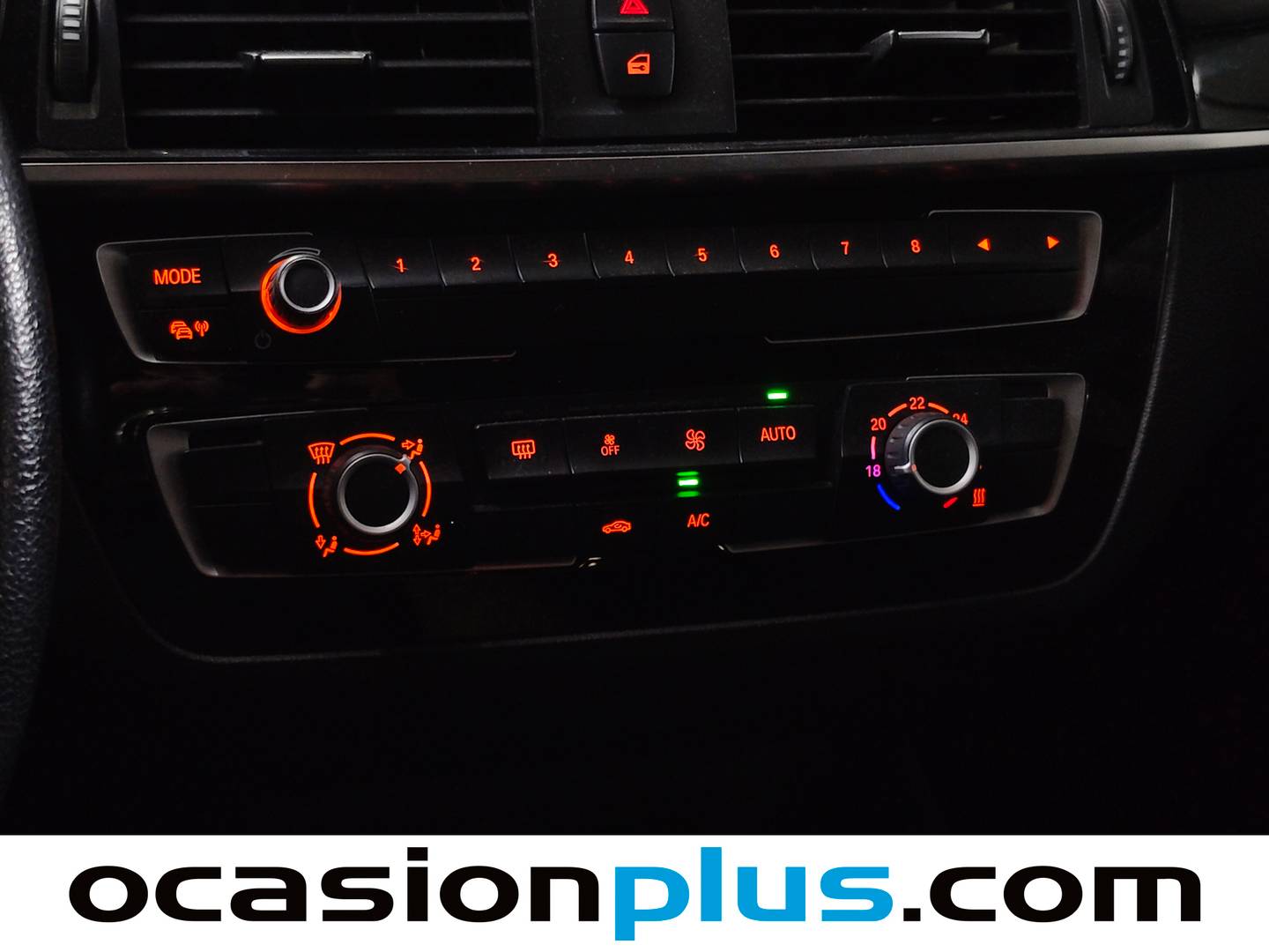 BMW Serie 1 BMW Serie 1 118i (136 CV) gasolina