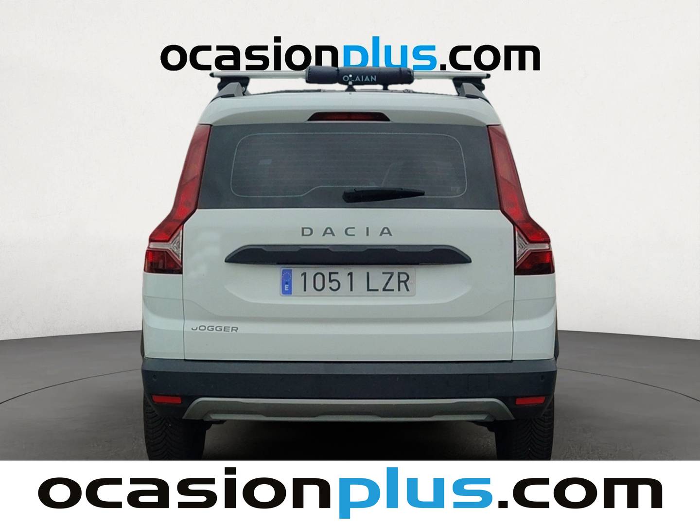 Foto Dacia Jogger Dacia Jogger Essential ECO-G (100 CV)