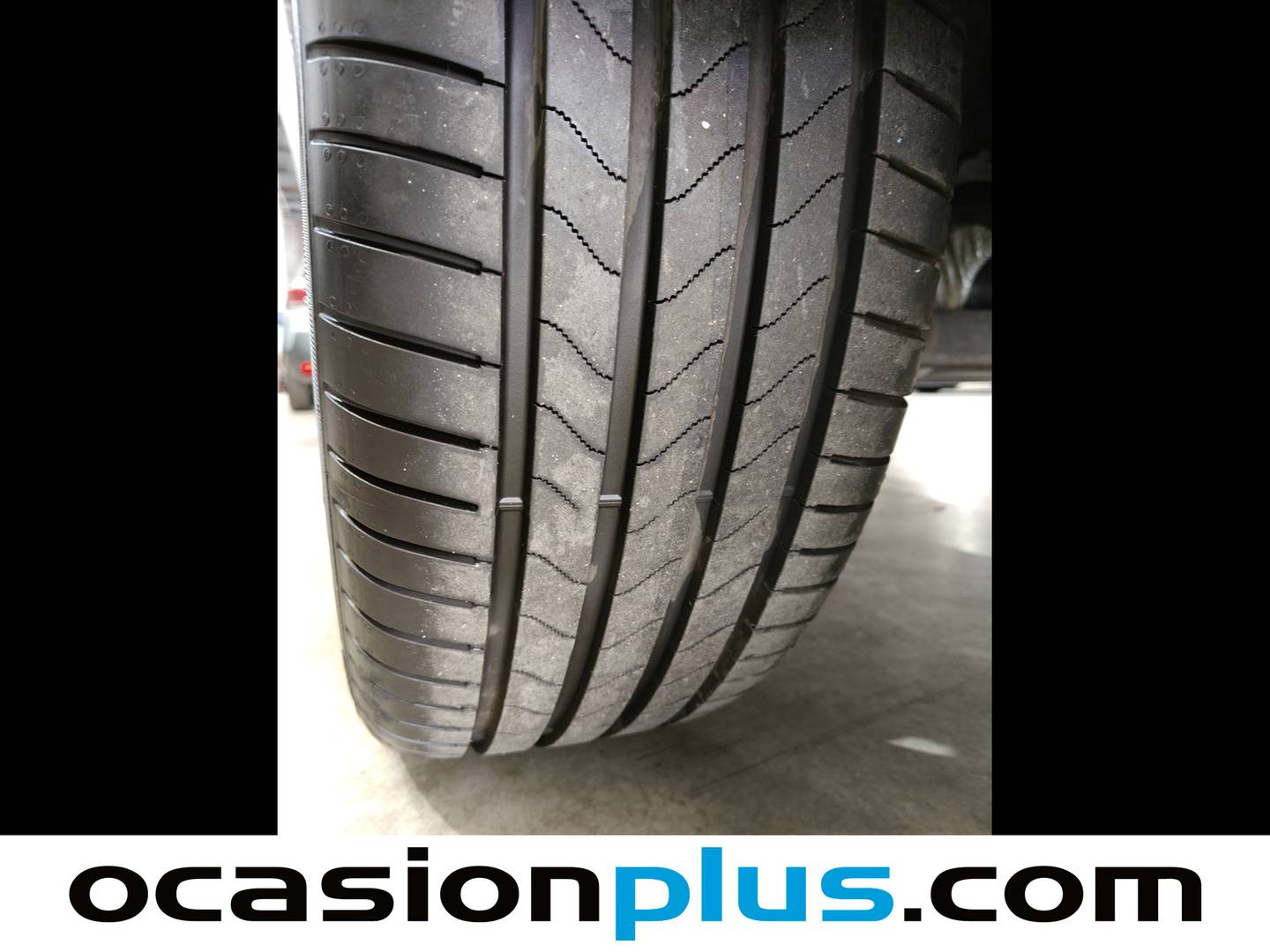 Nissan QASHQAI Nissan Qashqai dCi 130 Tekna 4x2 XTronic (130 CV) seminuevo