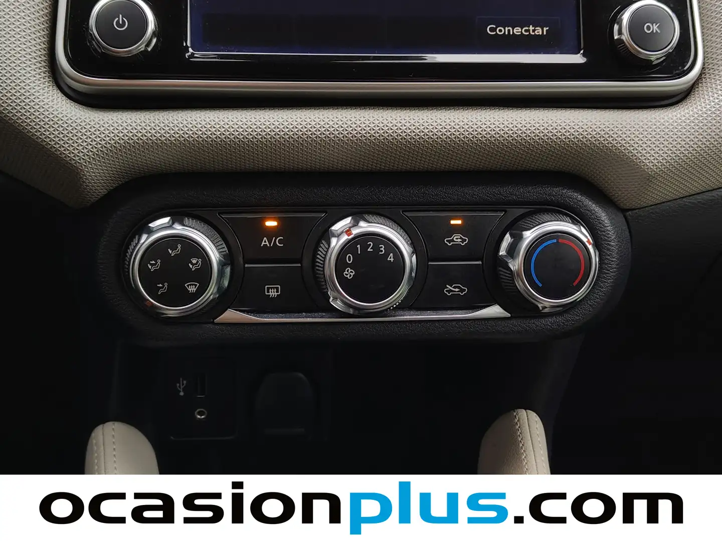 Foto Nissan Micra Nissan Micra 1.0 G Acenta (71 CV)