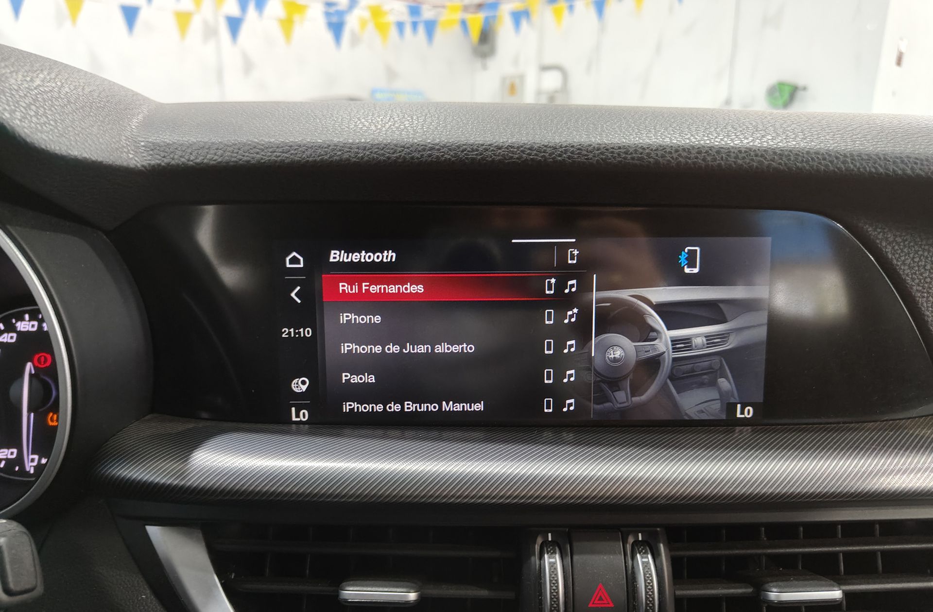 Alfa Romeo Stelvio 2.2 Diesel Sprint AWD - foto 30