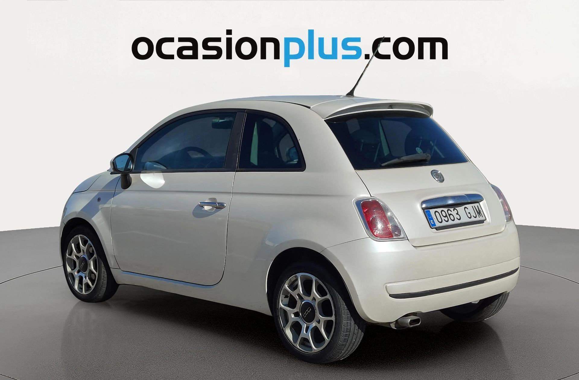 Fiat 500 1.2 Lounge - foto 3